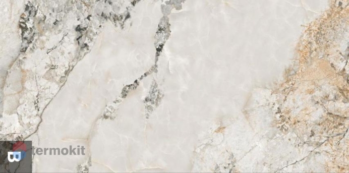 Керамогранит NT Ceramic Atlas Wide NTT3015P (B) Yue River Humen 120х240