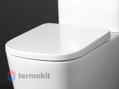 Сиденье для унитаза BelBagno Albano с механизмом Microlift BB120SC