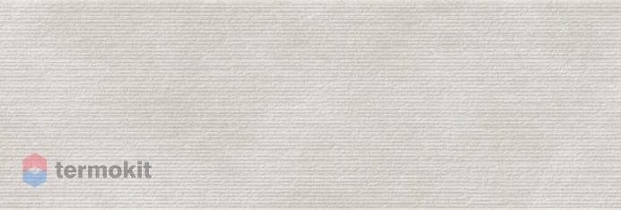 Керамическая плитка Kerama Marazzi Эскориал 14012R серый структура обрезной настенная 40x120