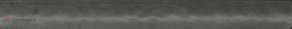 Керамическая плитка Kerama Marazzi Граффити PRA005 карандаш серый темный 2х20