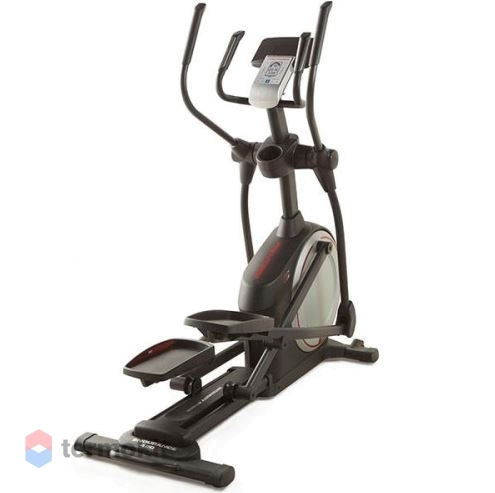 Эллиптический тренажер Pro-Form Endurance 420E без адаптера PFEVEL49716