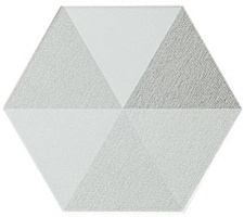 Керамогранит Monopole Diamond White 20x24