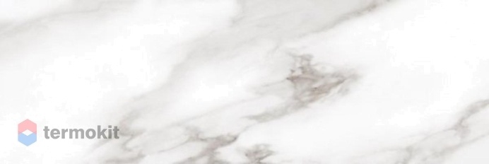 Керамическая плитка Керамин Монако 1 настенная светло-серый 25х75