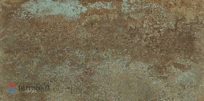 Керамогранит Fap Sheer Deco Rust Matt 80x160