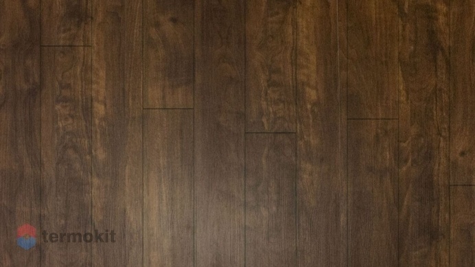 Каменно-полимерная плитка Respect Floor SPC 4220 Орех натуральный