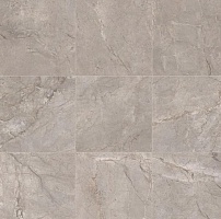 Керамогранит Keope Elements Lux Silver Grey Lappato RT 60x60 