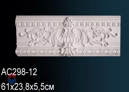 Угловой Элемент Perfect AC298-12