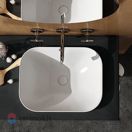 Раковина Ceramica Althea Movado 45 41698 / SIMO45