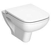 Чаша унитаза подвесного Vitra S20 5507B003-0101