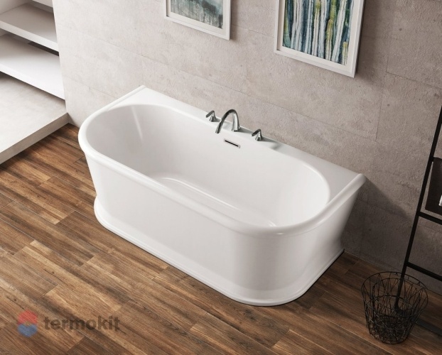 Акриловая ванна BelBagno 1500х800 BB408-1500-800