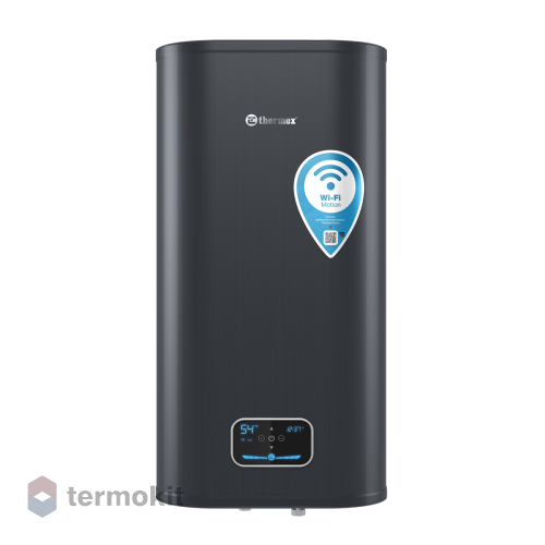 Электрический водонагреватель Thermex ID 50 V (pro) Wi-Fi