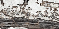 Керамогранит Ocean Ceramic Namibia White 80x160