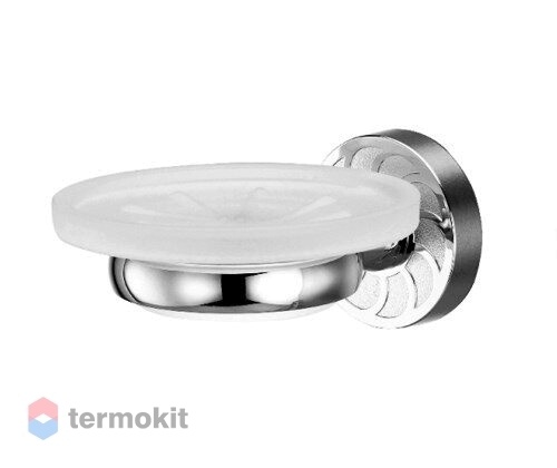 Мыльница WasserKRAFT Isen K-4029