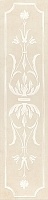Керамическая плитка Kerama Marazzi Каподимонте STG/B383/11099 Бордюр 60x14,5
