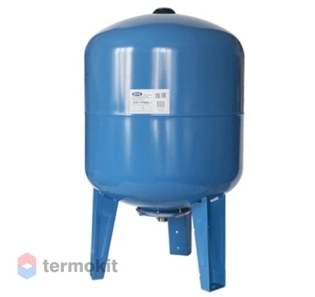 Гидроаккумулятор для систем водоснабжения Zota TVTB50L, 1"