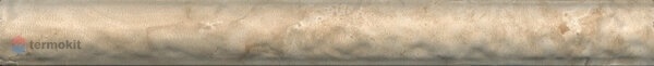 Керамическая плитка Kerama Marazzi Дуомо PRA006 Карандаш бежевый 20x2x13