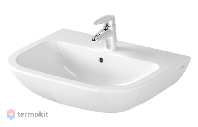 Раковина Vitra S20 550x440 5502B003-0001