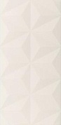 Керамическая плитка Marca Corona 4D Diamond White Matt Rett 40х80