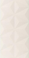 Керамическая плитка Marca Corona 4D Diamond White Matt Rett 40х80