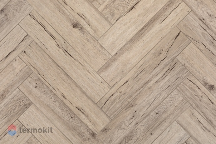 Виниловый Ламинат Aquafloor Space Parquet Light (Click) AF4512PQL