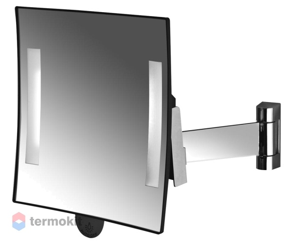 Зеркало Sonia MIRRORS с подсветкой 3Х увеличение 175079
