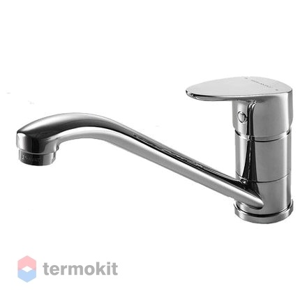 Смеситель для кухни Bravat Drop F74898C-2