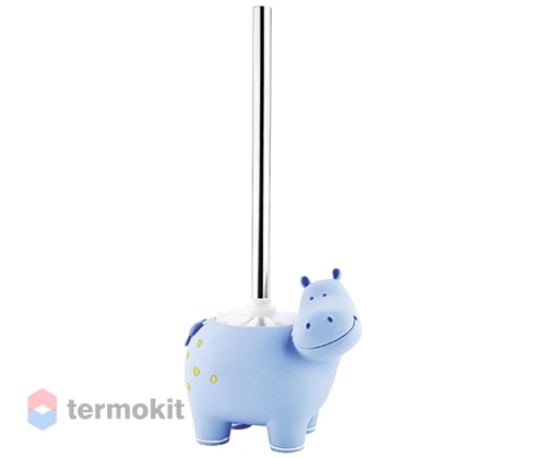 Щетка для унитаза WasserKRAFT Lippe K-8127