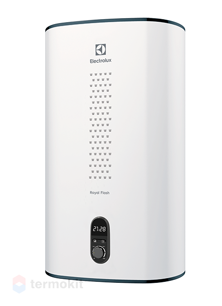 Водонагреватель Electrolux EWH 100 Royal Flash накопительный