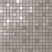 Керамическая плитка Atlas Concorde Marvel Pro Grey Fleury Mosaic 9MVE мозаика 30,5x30,5