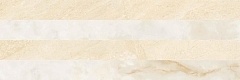 Керамическая плитка Arcana Bellagio Ponti Ducale–Marfil (8Y09) настенная 25х75