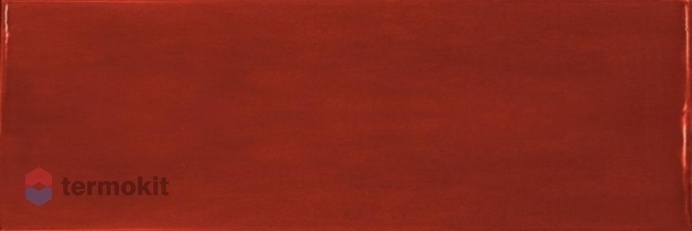 Керамическая плитка Equipe Village 25633 Volcanic Red настенная 6,5x20
