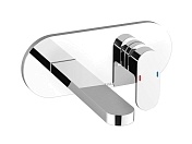Встраиваемый смеситель для раковины Ravak Chrome CR 019.00 X070093