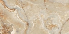 Керамогранит Casa Dolce Casa Onyx&More 765467 Golden Onyx Glos Ret 60х120