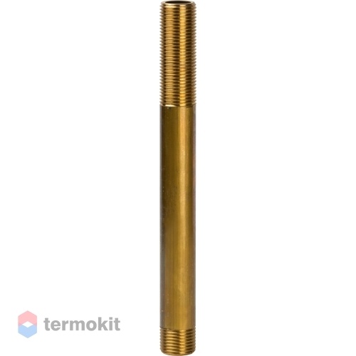 STOUT Сгон 1" x 100