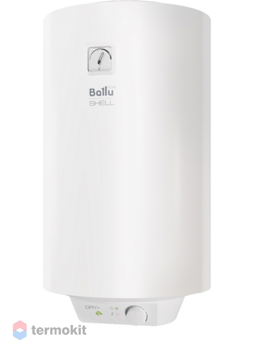 Водонагреватель Ballu Shell BWH/S 150 накопительный