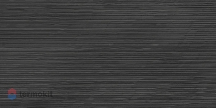 Керамогранит Mozart Rare & Unique Jet Black Lenza Matt 60x120
