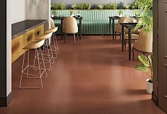 Керамогранит Infinity Ceramica Marmo Italiano Eterna Cotto Carving 60x60