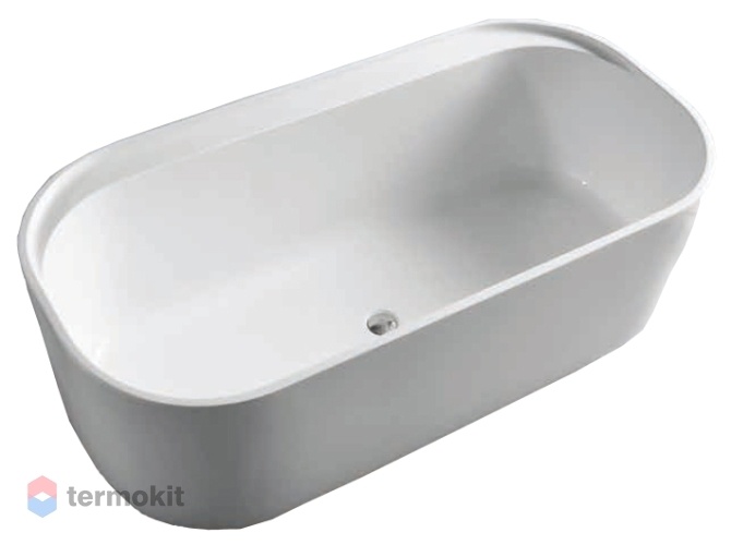 Акриловая ванна Azario Winchester 1700х850 WIN17085