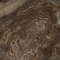Керамогранит Naxos Rhapsody 117462 Brown Wave Lev+Rett 60x60