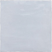 Керамическая плитка Equipe La Riviera 25854 Lavanda Blue настенная 13,2х13,2