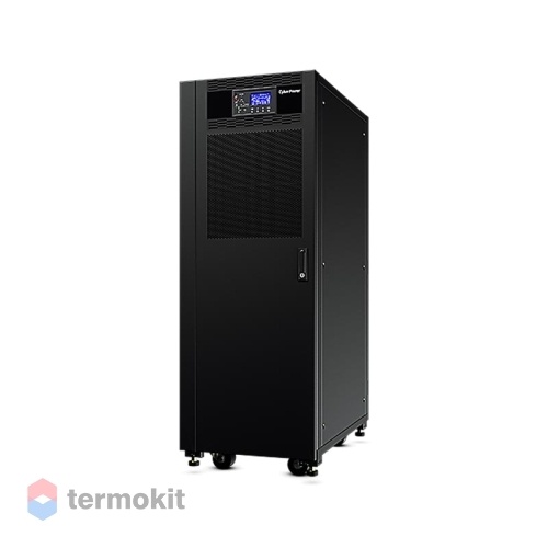 ИБП CyberPower HSTP3T40KEBCWOB-C 40000VA/32000W