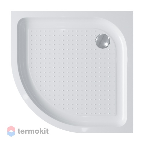 Душевой поддон BelBagno TRAY-BB-R-95-550-15-W