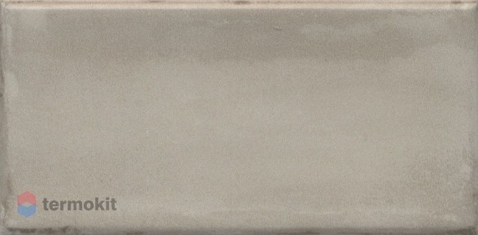 Керамическая плитка Kerama Marazzi Монтальбано 16090 серый матовый настенная 7,4x15