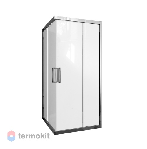 Душевой уголок STWORKI Дублин 2000x900x900 3GW047TTKK000