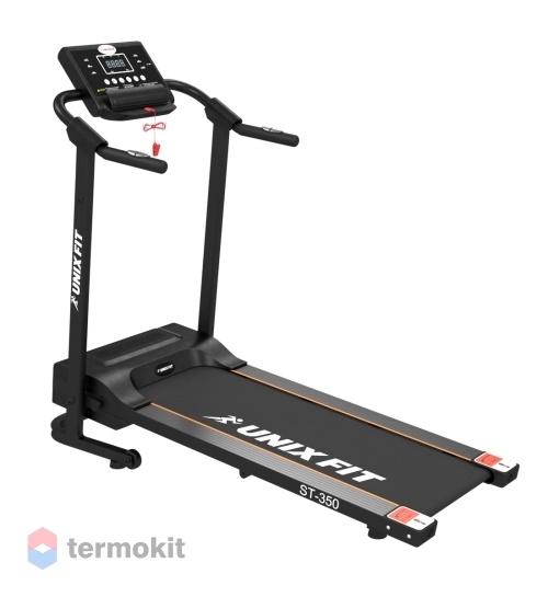 Беговая дорожка UNIXFIT ST-350 TDST350