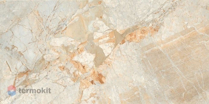 Керамогранит Evolution Ceramic Mojavi Breccia 60x120