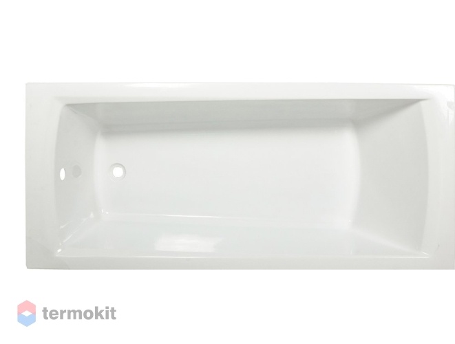 Акриловая ванна Ravak Domino Plus 1600x700 Белый C621R00000