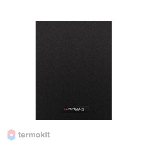 Коврик под кардиотренажеры Svensson Body Labs 130x100 см MAT_SBL_130