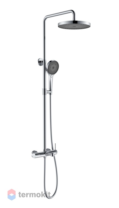 Душевая система Vincea Rim VSFS-2RM1CH