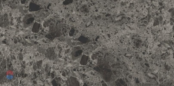 Керамогранит Ariostea Fragmenta Nero Ombrato Soft 60x120